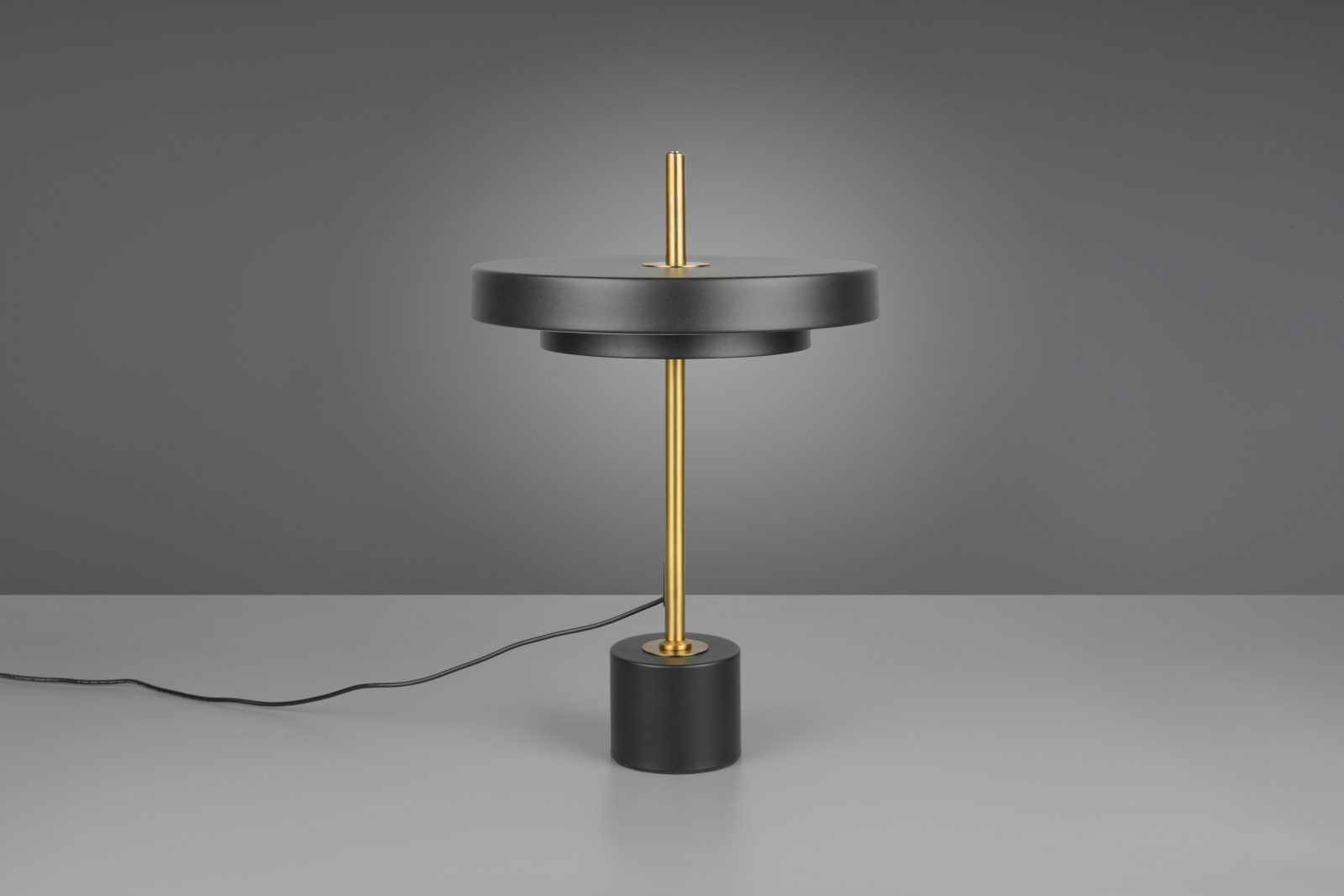 Luminaire keaton noir 2026